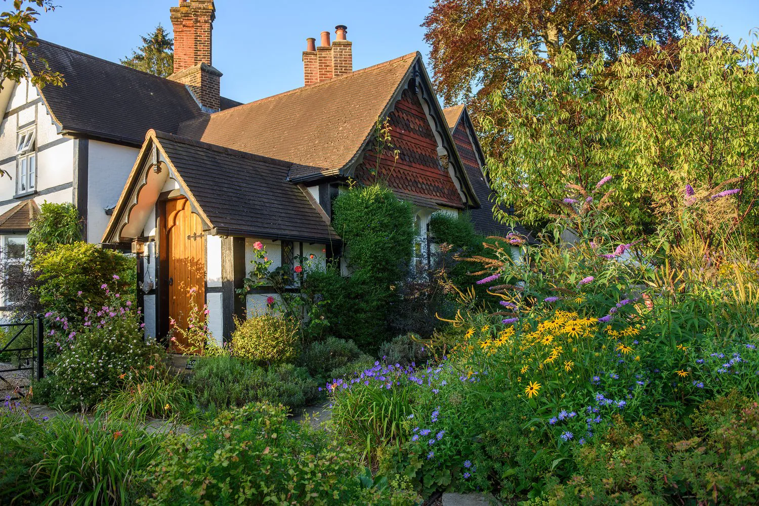 Old School House